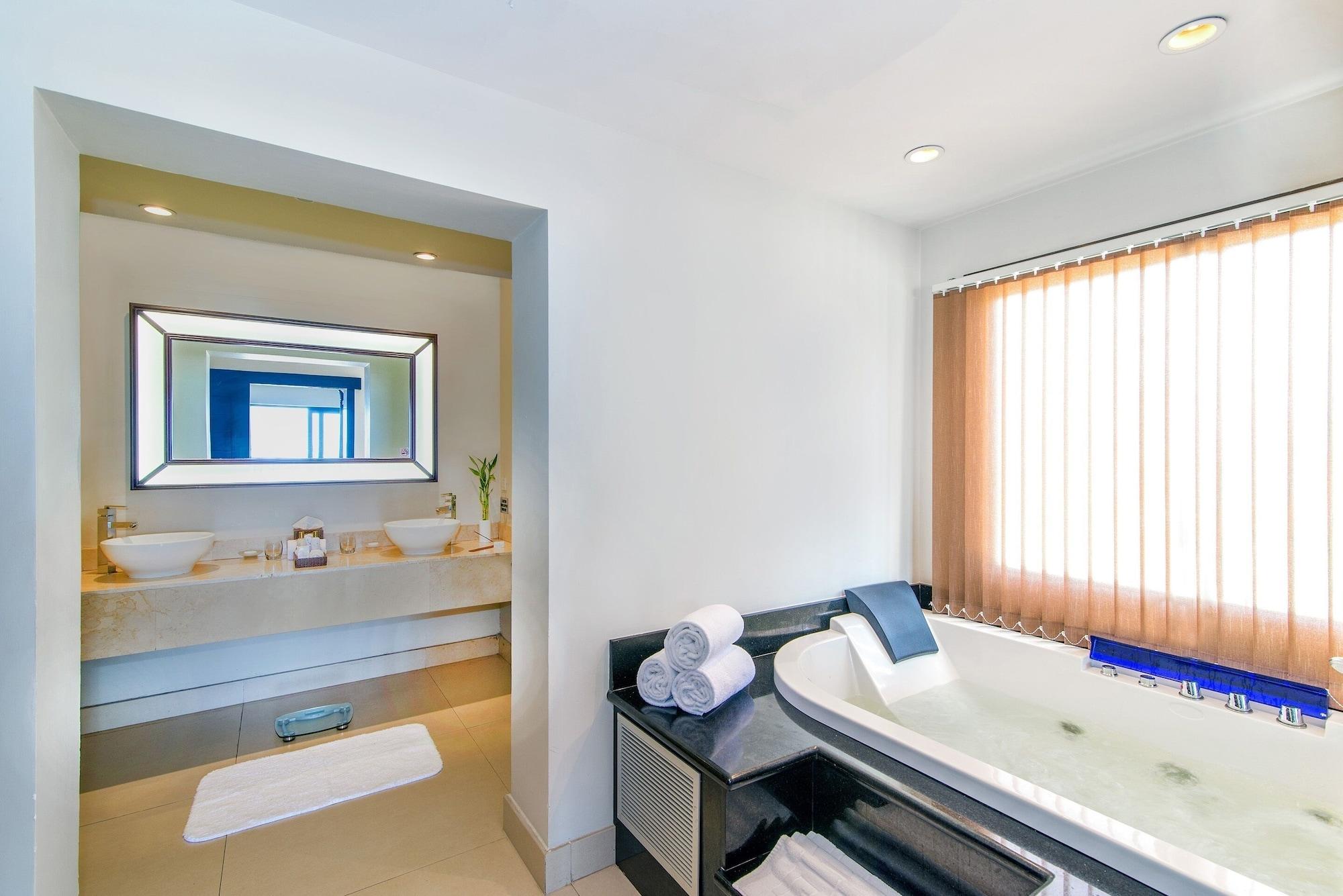 Secrets St. James (Adults Only) Montego Bay Exterior foto