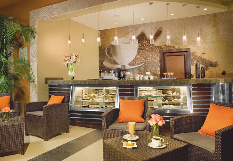 Secrets St. James (Adults Only) Montego Bay Restaurante foto